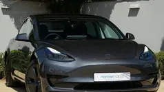 Used 2021 Tesla Model 3 Standard Range Sedan | £18,495 (Fair price)