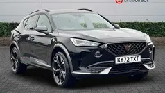 Used 2024 Cupra Formentor SUV | £22,198 (Fair price)