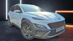 Used 2023 Hyundai Kona Premium SUV | £14,990 (Fair price)