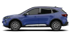 Used 2019 Ford Kuga ST-Line SUV | £13,277 (Fair price)