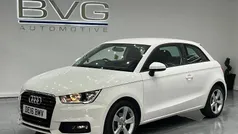 Used 2018 Audi A1 Sportback Sport Hatchback | £8,494 (Super price)