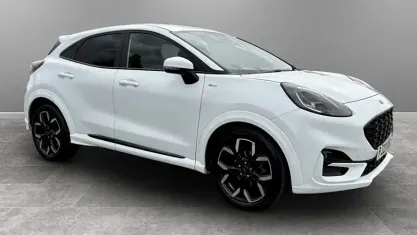 Usado Ford Puma ST-Line X 125 CV (91 kW) 2023 SUV