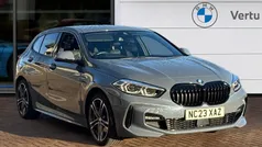 Used 2024 BMW 118 M Sport Hatchback | £22,255 (Fair price)