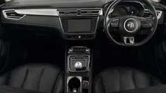 Used 2021 MG MG5 EV Exclusive Estate | £7,772 (Good price)