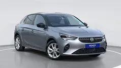 Grey Used 2021 Vauxhall Corsa Elite Hatchback | £12,399 (Fair price)