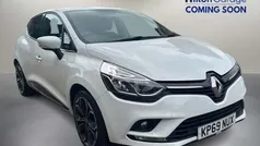 Used 2018 Renault Clio IV Iconic Hatchback | £10,100 (Fair price)