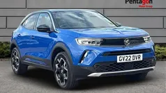Used 2024 Vauxhall Mokka Ultimate SUV | £17,450 (Good price)