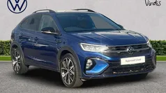 Used 2024 VW Taigo R-line SUV | £17,432 (Fair price)