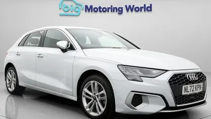 Used Audi A3 Sportback e-tron Sport 204 HP (150 kW) 2025 Hatchback