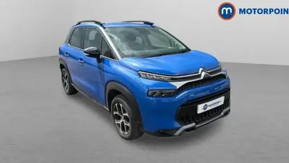 Używany Citroën C3 PureTech 110 KM (80 kW) 2023 Hatchback