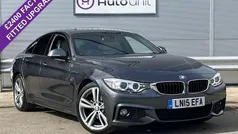 Used 2014 BMW 420 M Sport Coupe | £14,790 (A bit pricey)