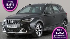 Used 2026 Seat Arona Xperience Lux SUV | £18,076 (Fair price)