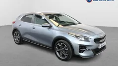 Used 2022 Kia XCeed SUV | £15,299 (Fair price)