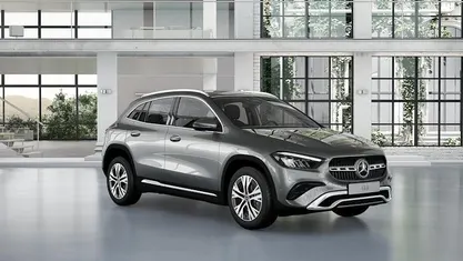 Used Mercedes GLA200 Executive 150 HP (110 kW) 2026 SUV