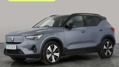 Used Volvo XC40 Plus 169 kW (231 HP) 2022 SUV