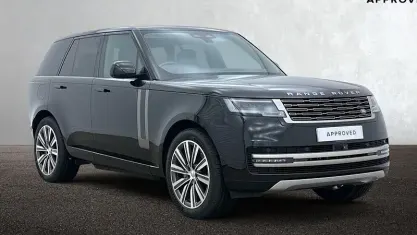 Used Land Rover Range Rover HSE 460 HP (338 kW) 2026 SUV