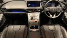Used 2023 Hyundai Santa Fe Premium SUV | £29,515 (Super price)
