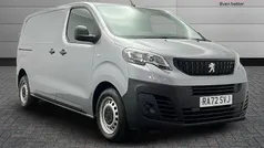 Used 2023 Peugeot Expert Premium Van | £14,100 (Fair price)