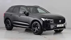Used 2024 Volvo XC60 Plus SUV | £40,550 (Fair price)