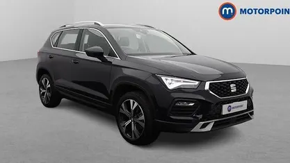 Used 2025 Seat Ateca SE Technology SUV | £22,199 (Fair price)