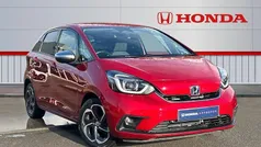 Used 2023 Honda Jazz Hybrid Hatchback | £15,471 (Fair price)