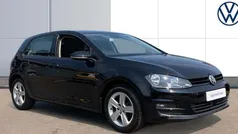 Used 2017 VW Golf VII Edition Hatchback | £14,875 (Fair price)