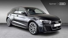Used 2025 Audi A1 S-Line Hatchback | £27,000 (Fair price)