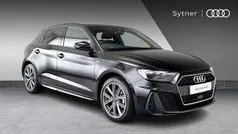 Used 2025 Audi A1 S-Line Hatchback | £27,000 (Fair price)