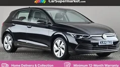 Used 2024 VW Golf VIII Style Hatchback | £18,097 (Good price)