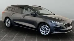 Used 2022 Ford Focus Trend Estate | £13,995 (Fair price)