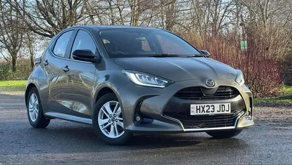 Used 2023 Mazda 2 Hatchback | £14,344 (Good price)