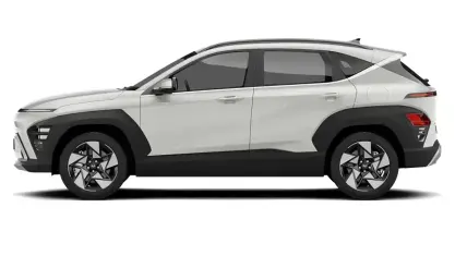Nouă Hyundai Kona N Line 137 CP (100 kW) 2026 SUV