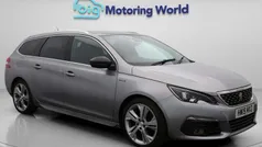 Used 2019 Peugeot 308 S Estate | £10,200 (Fair price)