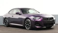 New 2025 BMW 220 M Sport Coupe | £37,725 (Super price)