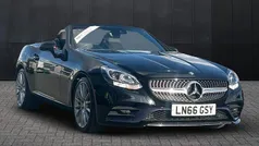 Used 2018 Mercedes E250 AMG line Cabriolet | £14,066 (Super price)