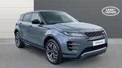Used 2019 Land Rover Range Rover evoque First Edition SUV | £23,969 (Fair price)