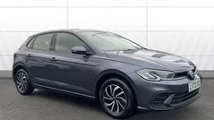 Used 2025 VW Polo Life Hatchback | £16,548 (Good price)