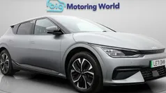 Used 2024 Kia EV6 GT-Line SUV | £23,000 (Super price)