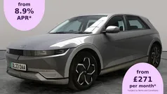 Used 2023 Hyundai Ioniq 5 Premium SUV | £19,317 (Fair price)