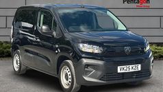 Used 2025 Peugeot Partner MPV | £15,495 (Fair price)