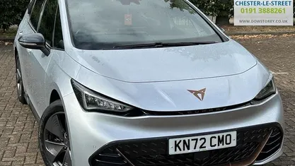 Used 2024 Cupra Born Hatchback | £15,995 (Good price)