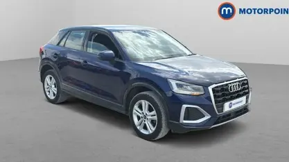 Used Audi Q2 Sport 150 HP (110 kW) 2026 SUV