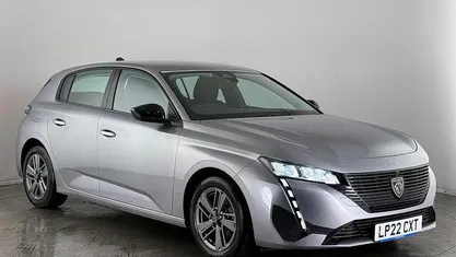 Used Peugeot 308 Active Premium 131 HP (96 kW) 2023 Hatchback