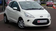 Used 2015 Ford Ka Hatchback | £5,499 (Good price)