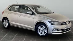 Used 2020 VW Polo SE Hatchback | £12,495 (Good price)