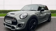 Used 2020 Mini Cooper S Hatch Hatchback | £16,030 (Fair price)