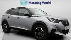 Used 2023 Peugeot 2008 GTi SUV | £17,000 (Fair price)