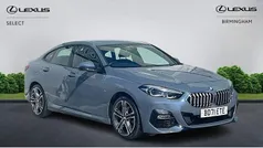 Used 2024 BMW 218 M Sport Coupe | £20,326 (Good price)