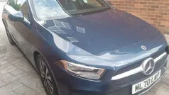 Used 2022 Mercedes A180 SE Hatchback | £14,999 (Super price)
