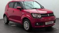 Used 2019 Suzuki Ignis SZ3 Hatchback | £7,300 (Super price)